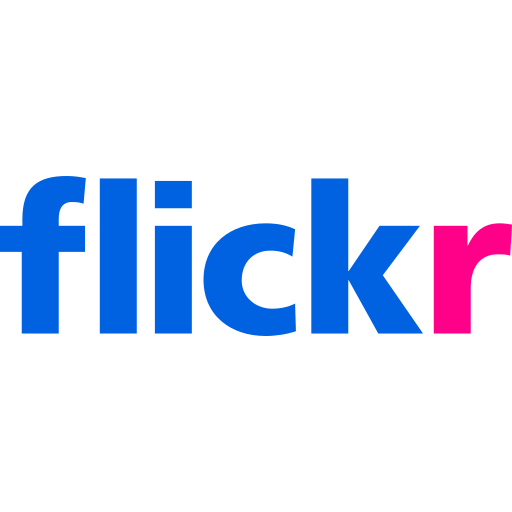 FlickR logo